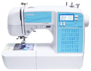Новинка - Швейная машина Brother SM 360e Новинка - Швейная машина Brother SM 360e