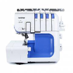 Поступление новой партии: оверлок Brother 5100D Поступление новой партии: оверлок Brother 5100D