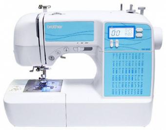 Новая швейная машина Brother SM 360e Новая швейная машина Brother SM 360e